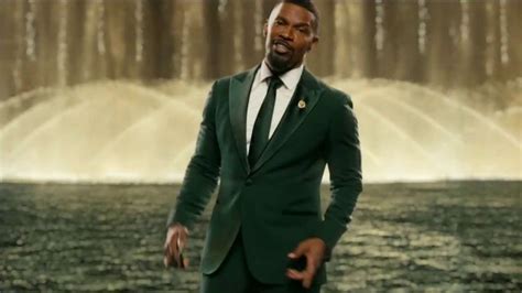 jamie fox bet mgm commercial.